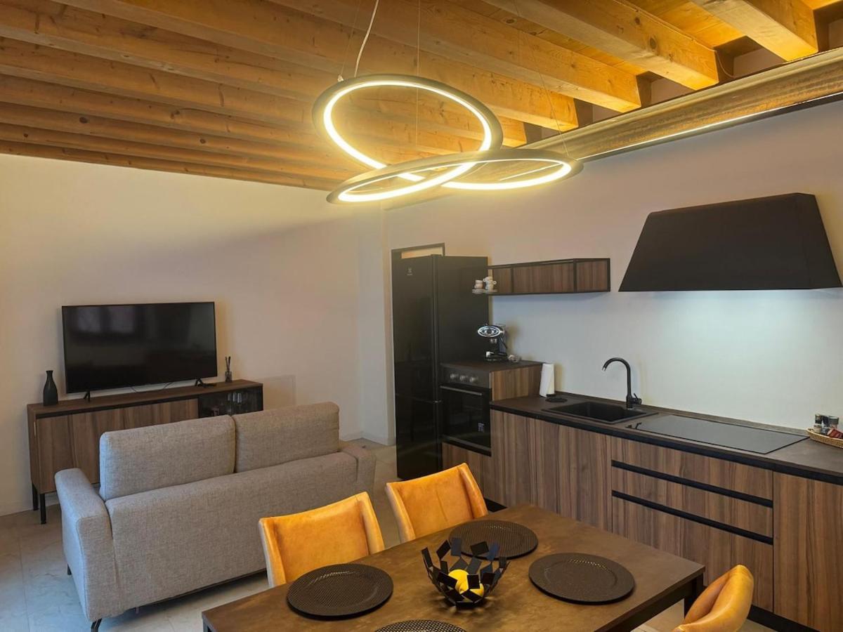 Apartamento Arena Elegance Verona