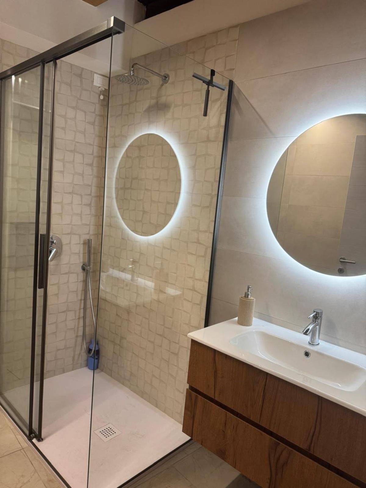 Apartamento Arena Elegance Verona