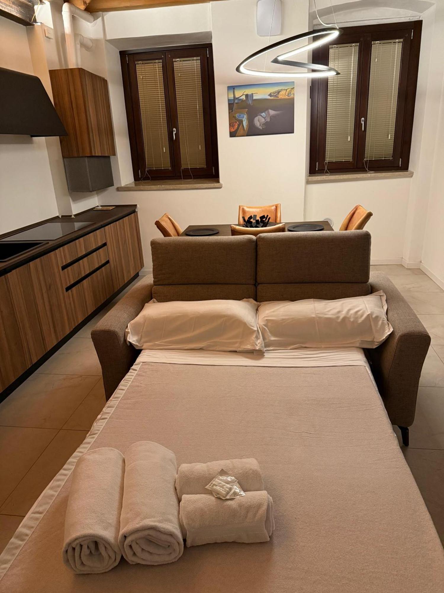 Arena Elegance Apartamento Verona