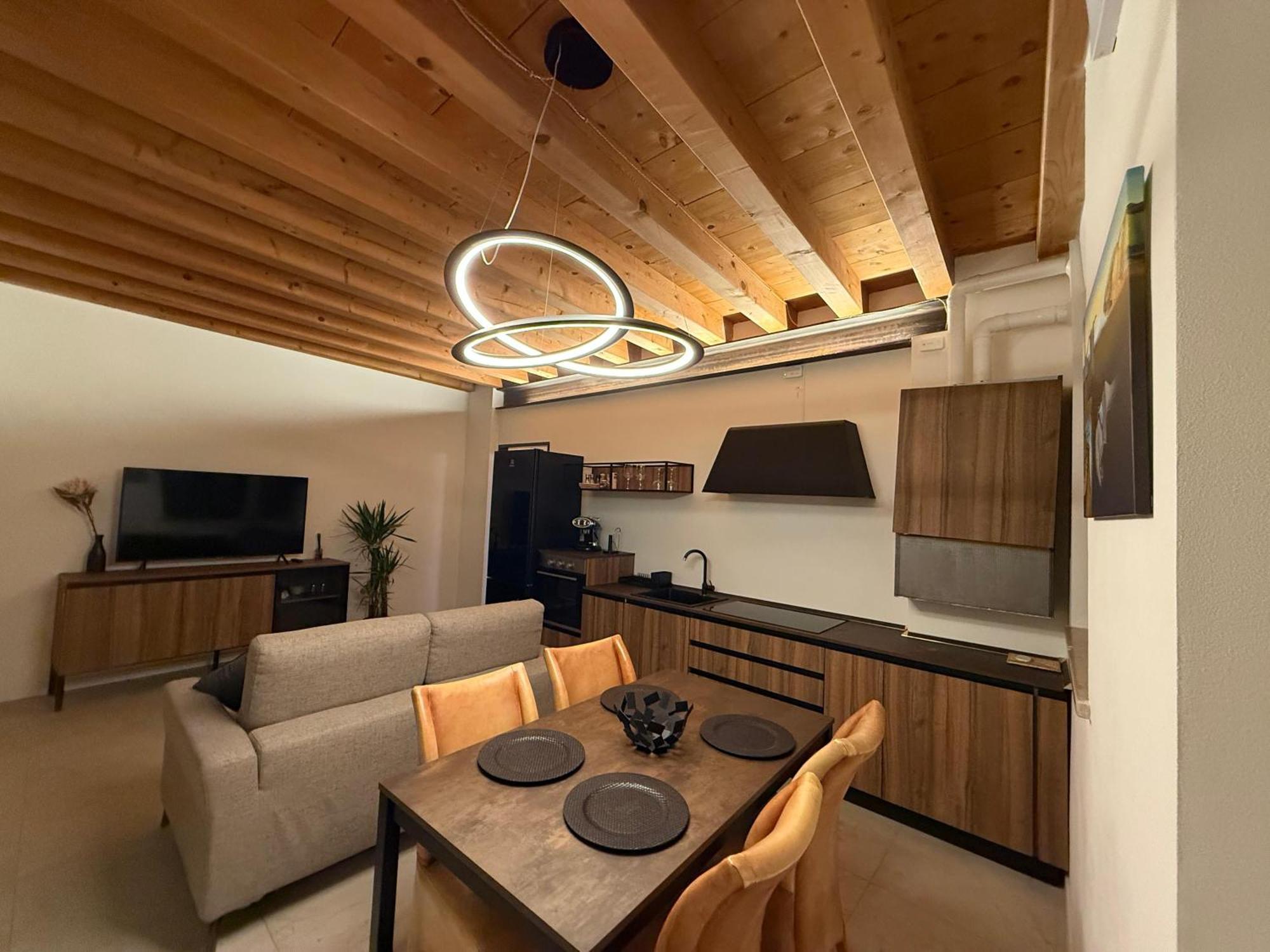 Appartamento Arena Elegance