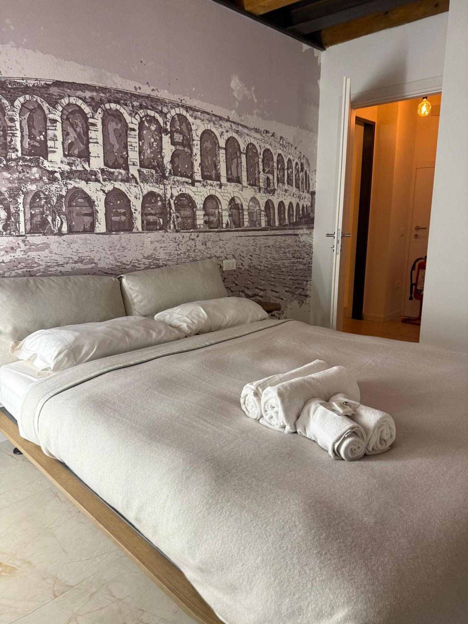 Appartamento Arena Elegance *